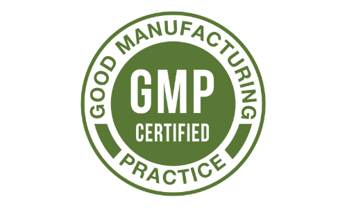 vitalforce GMP Certified